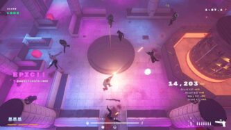 Suit for Hire Free Download By Steam-repacks.com