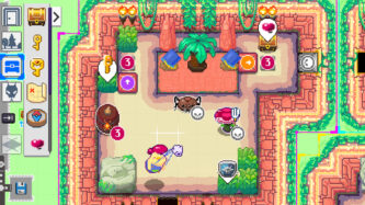Super Dungeon Maker Free Download By Steam-repacks.com