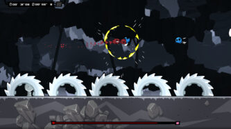Super Meat Boy Forever Free Download By Steam-repacks.com