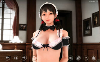 Super Naughty Maid 2 Free Download By Steam-repacks.com