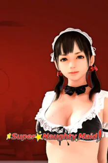 Super Naughty Maid Free Download By Steam-repacks