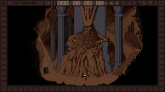 THE LONGING Free Download By Steam-repacks.com