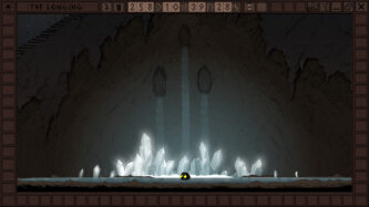THE LONGING Free Download By Steam-repacks.com
