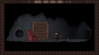 THE LONGING Free Download By Steam-repacks.com
