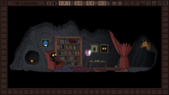 THE LONGING Free Download By Steam-repacks.com