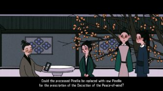 Tales of the Mirror Free Download By Steam-repacks.com