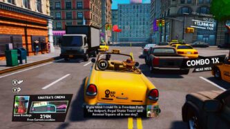 Taxi Chaos Free Download By Steam-repacks.com