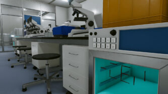 Tested on Humans Escape Room Free Download By Steam-repacks.com