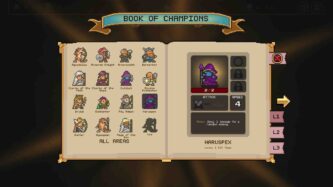 The Dungeon Beneath Free Download By Steam-repacks.com
