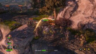 The Dwarves Free Download By Steam-repacks.com