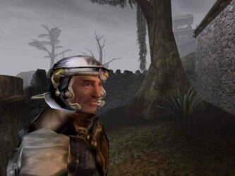 The Elder Scrolls III Morrowind GOTY Free Download By Steam-repacks.com