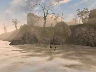 The Elder Scrolls III Morrowind GOTY Free Download By Steam-repacks.com
