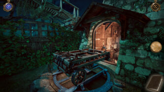 The House of Da Vinci 3 Free Download By Steam-repacks.com