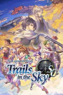 The Legend of Heroes Trails in the Sky SC Free Download (v2022.09.22)