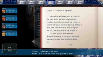 The Legend of Heroes Trails in the Sky SC Free Download By Steam-repacks.com