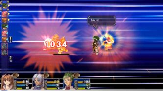 The Legend of Heroes Trails in the Sky SC Free Download By Steam-repacks.com