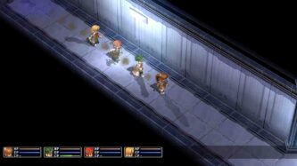 The Legend of Heroes Trails in the Sky SC Free Download By Steam-repacks.com