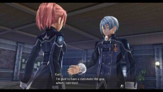 The Legend of Heroes Trails of Cold Steel III Free Download By Steam-repacks.com