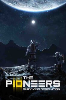 The Pioneers Surviving Desolation Free Download By Steam-repacks