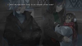 The Sekimeiya Spun Glass Free Download By Steam-repacks.com