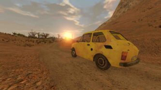 The Slaverian Trucker Free Download By Steam-repacks.com