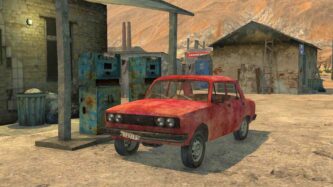 The Slaverian Trucker Free Download By Steam-repacks.com