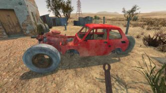 The Slaverian Trucker Free Download By Steam-repacks.com