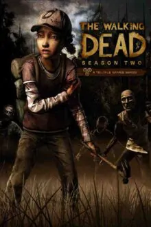 The Walking Dead Season 2 Free Download By Steam-repacks