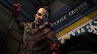The Walking Dead Season 2 Free Download By Steam-repacks.com