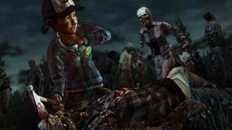 The Walking Dead Season 2 Free Download By Steam-repacks.com