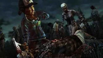 The Walking Dead Season 2 Free Download By Steam-repacks.com