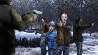 The Walking Dead Season 2 Free Download By Steam-repacks.com