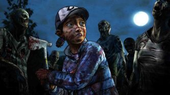The Walking Dead Season 2 Free Download By Steam-repacks.com