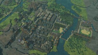 Timberborn Free Download By Steam-repacks.com