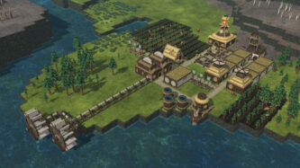 Timberborn Free Download By Steam-repacks.com