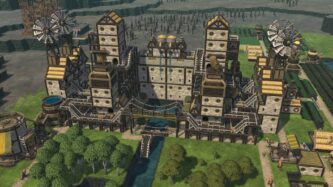 Timberborn Free Download By Steam-repacks.com