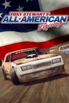 Tony Stewarts All-American Racing Free Download By Steam-repacks