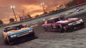 Tony Stewarts All-American Racing Free Download By Steam-repacks.com