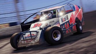 Tony Stewarts All-American Racing Free Download By Steam-repacks.com