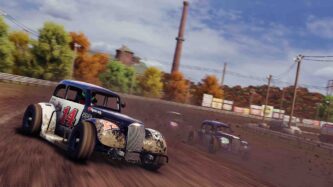Tony Stewarts All-American Racing Free Download By Steam-repacks.com