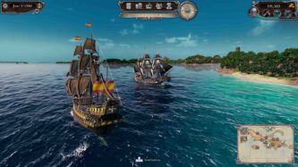 Tortuga A Pirates Tale Free Download By Steam-repacks.com