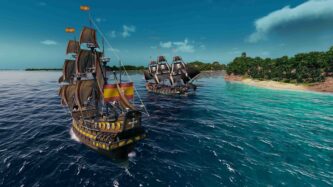 Tortuga A Pirates Tale Free Download By Steam-repacks.com