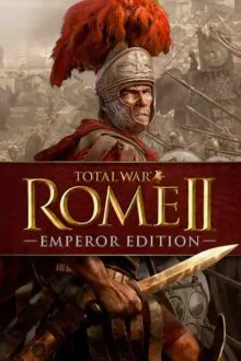 Total War ROME II Free Download Emperor Edition (v2.4.0.19728)