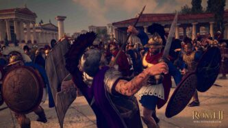 Total War ROME II Free Download Emperor Edition By Steam-repacks.com