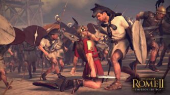 Total War ROME II Free Download Emperor Edition By Steam-repacks.com