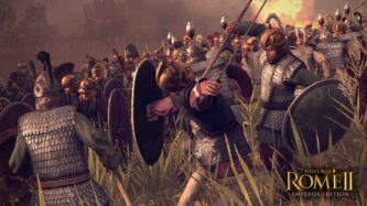 Total War ROME II Free Download Emperor Edition By Steam-repacks.com