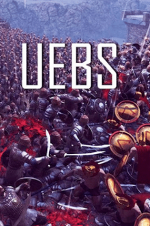 Ultimate Epic Battle Simulator Free Download By Steam-repacks