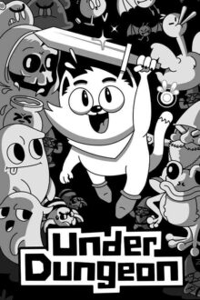 UnderDungeon Free Download By Steam-repacks