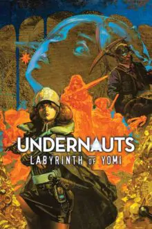 Undernauts Labyrinth of Yomi Free Download