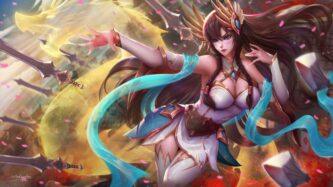 Unholy Angel Free Download By Steam-repacks.com